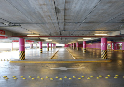 Dagje Amsterdam? Zo regel je parkeren in het centrum zonder gedoe!