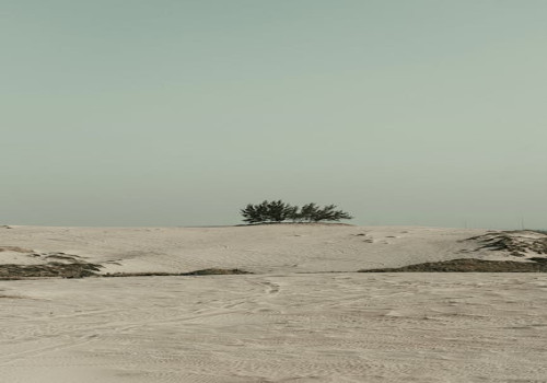 Wat is de beste reistijd voor Jordanië en waar moet je op letten?