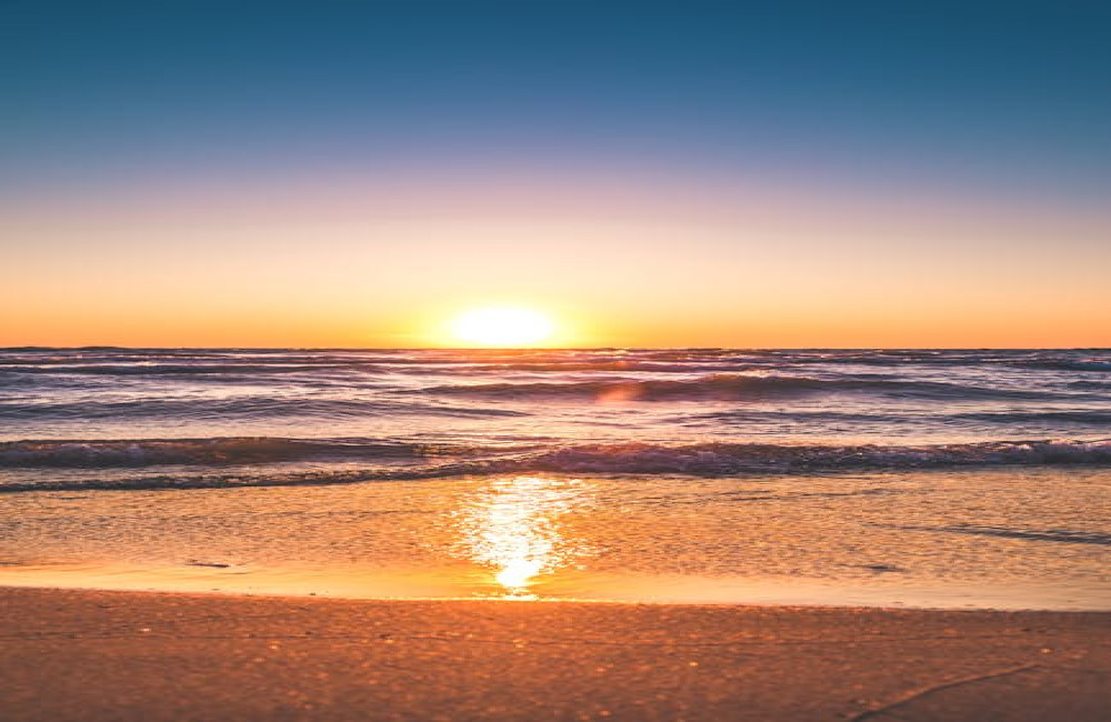 De 7 schitterendste verborgen stranden van Europa voor een unieke vakantie