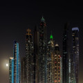5 mooie hotspots in Dubai voor een onvergetelijke vakantie