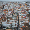 Wat kun je doen in drie dagen Sevilla tijdens een citytrip in februari 2027