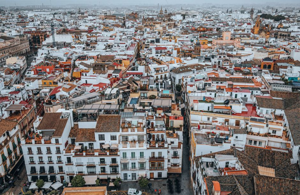 Wat kun je doen in drie dagen Sevilla tijdens een citytrip in februari 2027