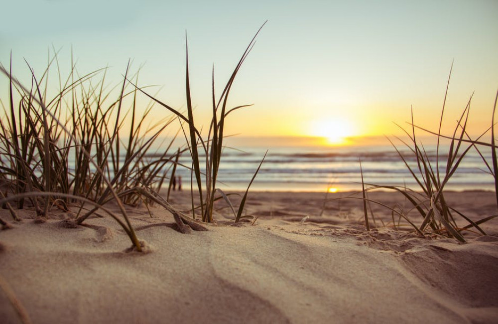 De mooiste onbekende stranden in Europa om deze zomer te ontdekken