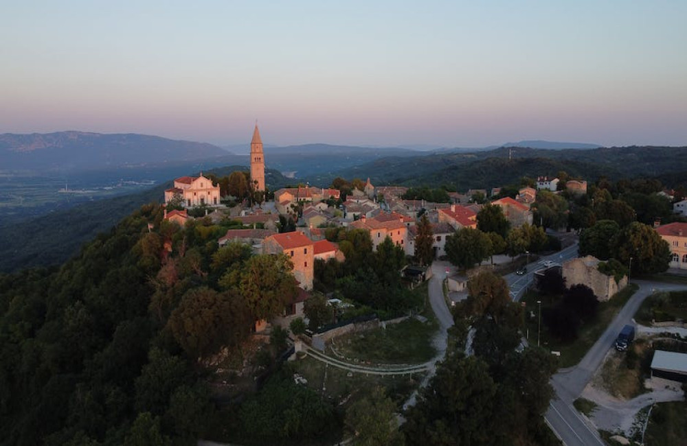 De perfecte gezinscamping in Istrië: 5 top opties voor een onvergetelijke vakantie