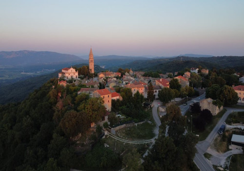 De perfecte gezinscamping in Istrië: 5 top opties voor een onvergetelijke vakantie
