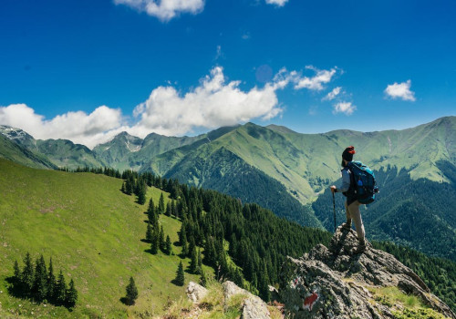 Vakantiegevoel ervaren in eigen land: de beste tips voor ontspanning en inspiratie