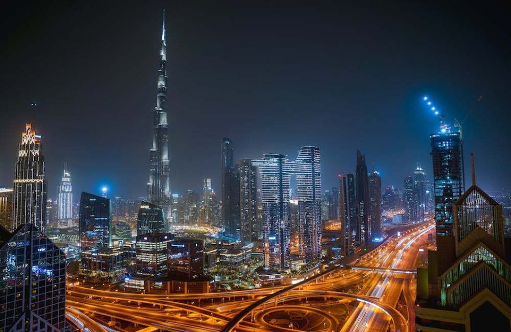 De Burj Khalifa in Dubai bezoeken? Lees onze tips!