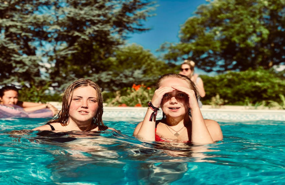 Vuurwerkvrije vakantieparken in Nederland? Vier oud & nieuw in alle rust!