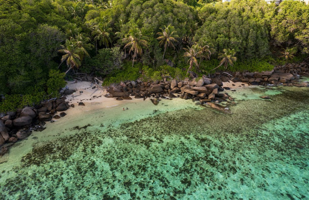 Verken het paradijs Mahe op de Seychellen