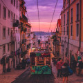 Wat zijn de leukste bezienswaardigheden in de stad Porto?