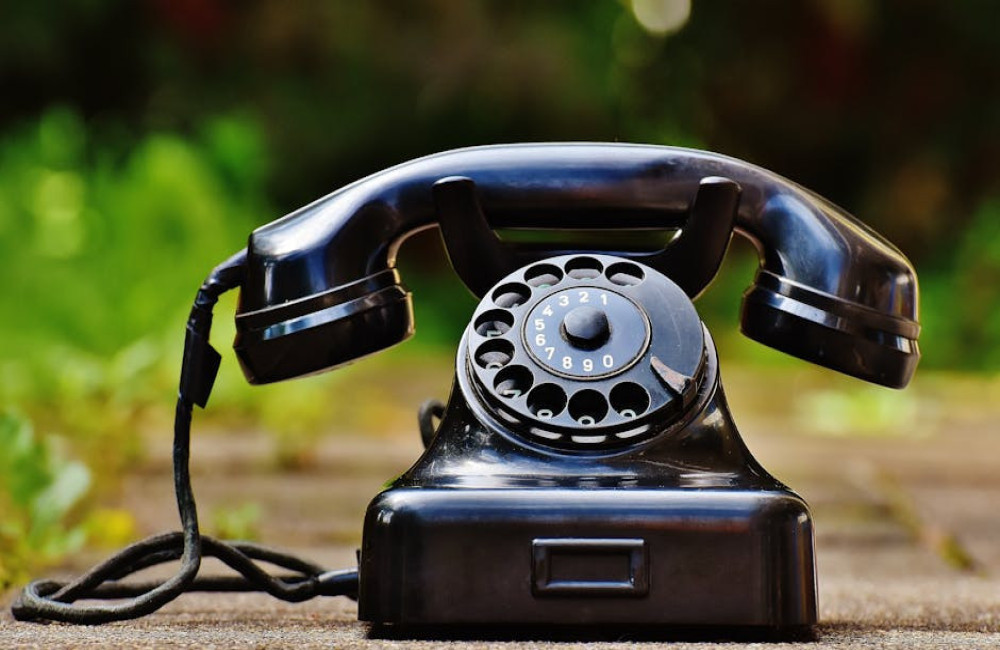 Wat is het telefoonnummer van Roompot klantenservice?