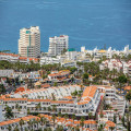 De meest luxe hotels op het Spaanse eiland Tenerife