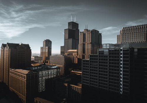 Ontdek waarom Rotterdam anders is: een stad van vernieuwing en architectuur