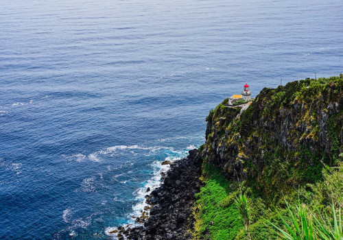 Op reis naar de betoverende Azoren eilanden Flores en Terceira