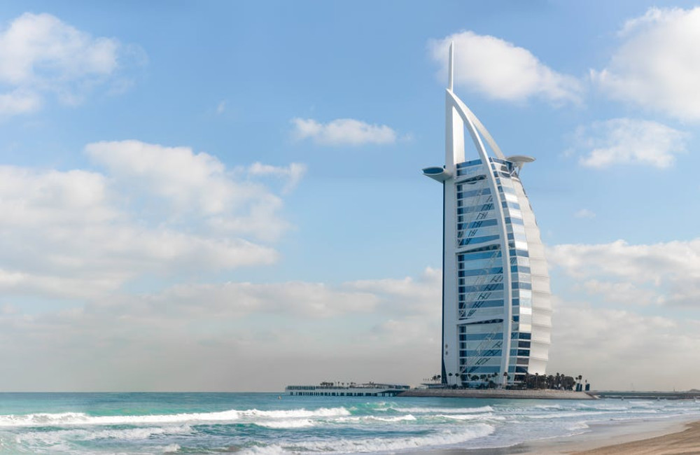 Vakantie naar Dubai geboekt? Lees dan deze tips!