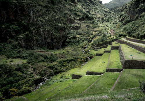 Luxe reis naar Peru? Ontdek de magie van het Andesland in stijl!
