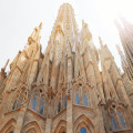 Dit zijn de top 10 bezienswaardigheden van Barcelona!