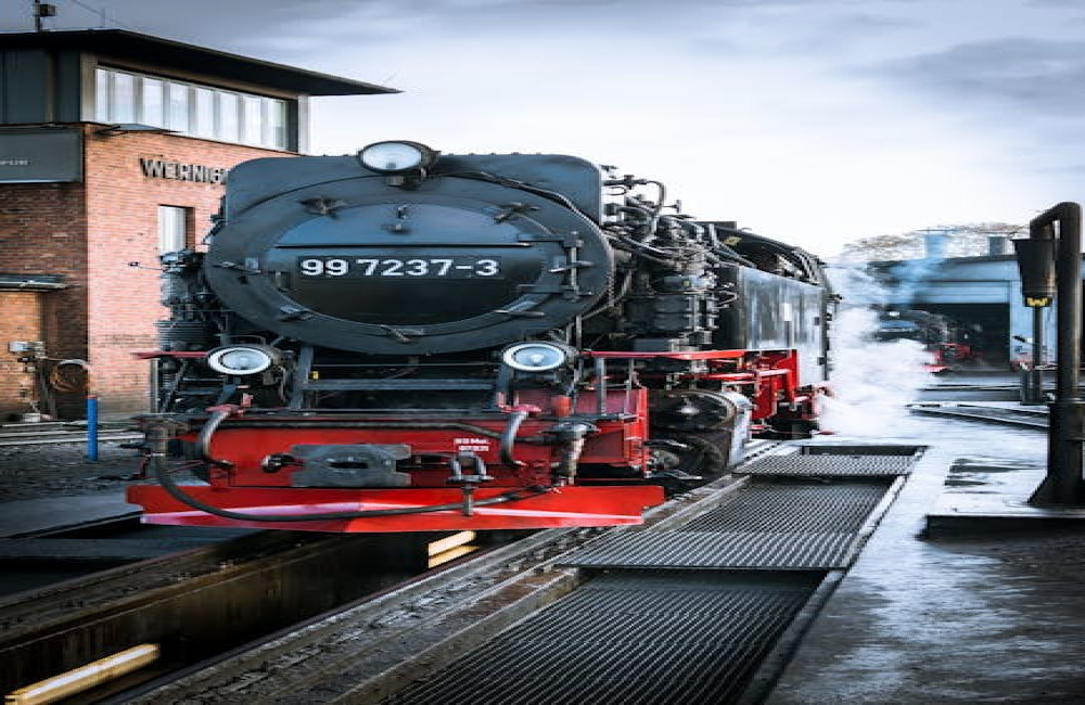 Wat is de mooiste treinreis door Zwitserland? Deze route mag je niet missen