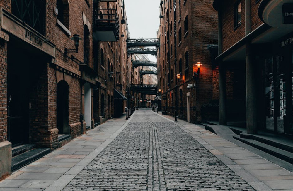 Waar vind je de meest fotogenieke verborgen steegjes in Brugge?