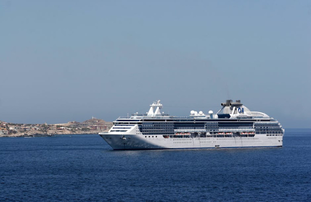 Ontdek de adembenemende fjorden een gids voor jouw eerste cruise naar Noorwegen.