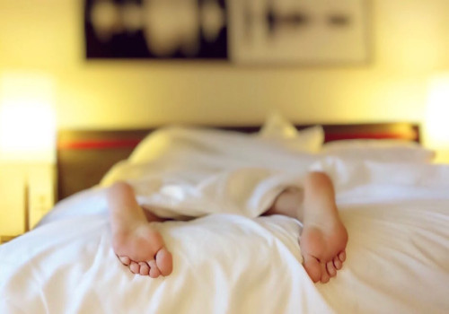 Bamboe of tencel dekbed? Perfect voor vakantie!