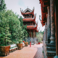 Wat zijn de meest inspirerende bestemmingen in Azië?