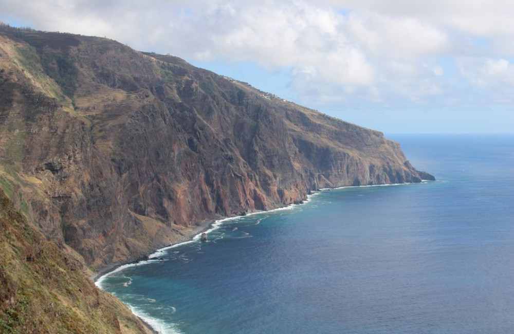 Hoeveel geld heb je nodig voor een week Madeira in november 2026 met twee personen