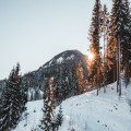Wintersneeuw, vriendschap en avontuur? Snowcamp met Vinea!