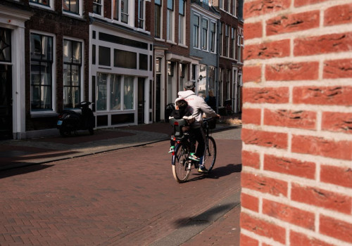 Ontdek Haarlem in één dag en blijf gezellig overnachten
