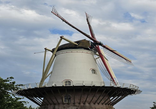Zaanse Schans bezoeken met tips voor de molens musea tickets en parkeren