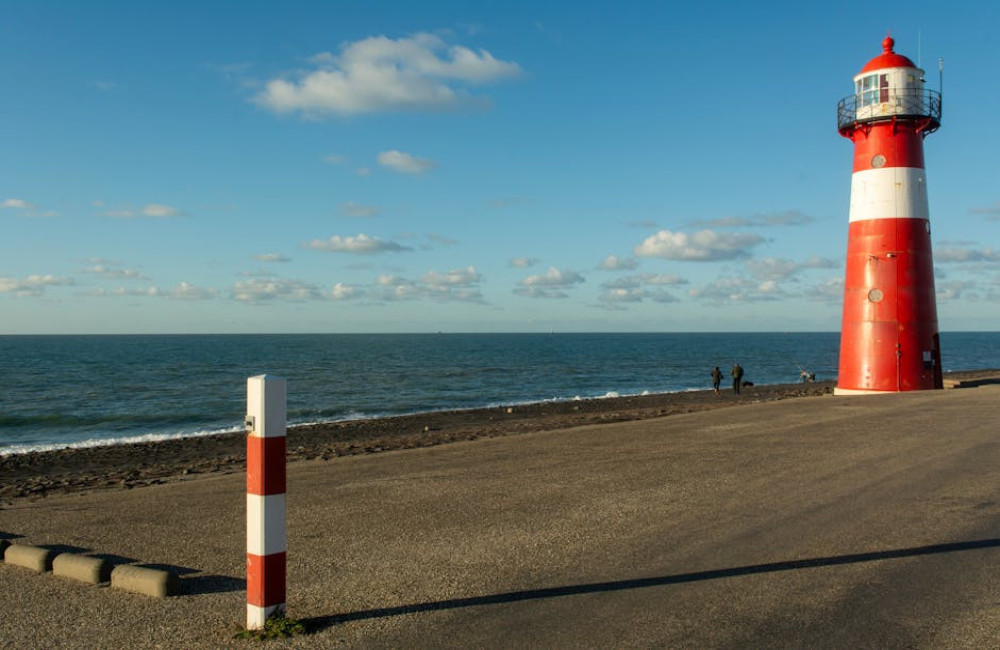 Ontdek de mooiste vakantieparken en weetjes over Zeeland