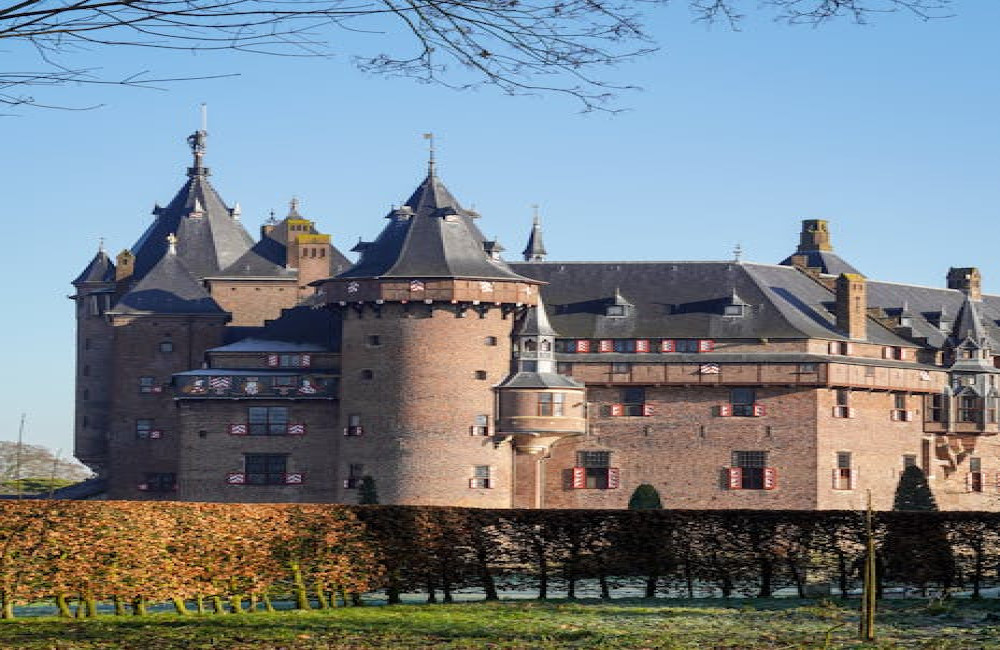 Kasteel de Haar bezoeken met tips voor tickets routes en parkeren