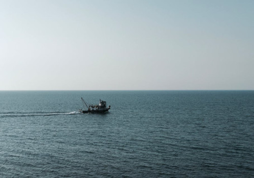 Enkhuizen is een historische parel aan het IJsselmeer