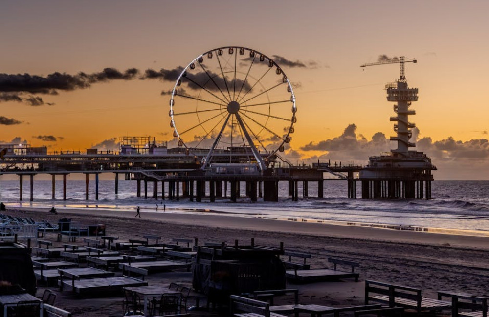 Waarom Scheveningen een must-visit bestemming is aan de Nederlandse kust