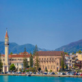 Supermarkt Zakynthos: waar je het beste boodschappen doet (per resort)