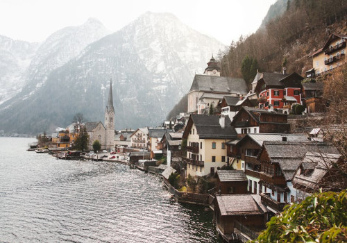 Wat zijn de mooiste dorpjes in de regio Trentino in Italië?