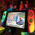 Nintendo Switch OLED? Een nieuwe dimensie in gaming!