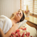 Boek een wellness vakantie en kom tot rust