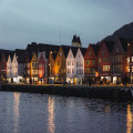3 mooie havensteden in Europa