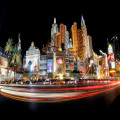 Vijf dingen die je gedaan moet hebben in Las Vegas