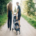 Kinderwagen op vakantie? Hacks die elke ouder zou moeten kennen!