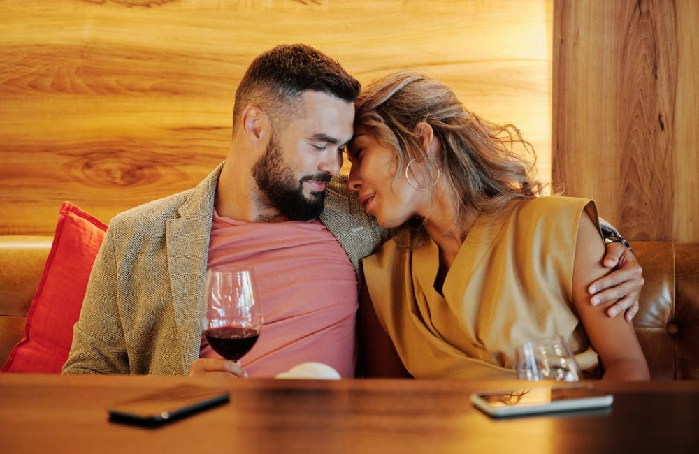 Vind jouw ware liefde met de hulp van een datingbureau