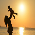 Welke kinderwagen is geschikt voor op vakantie?