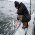 Met de boot de herfst in: tips voor een veilige vaartocht