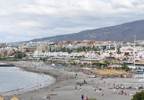 Hoeveel kost een week Tenerife in december 2026 voor een gezin met twee kinderen