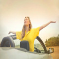 Op vakantie met een private lease auto?