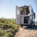 De lastige keuzes als je een auto gaat kopen en je met de caravan op pad wilt