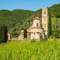 Een romantische vakantie in Toscane: Verwen jezelf en je partner in een idyllisch vakantie