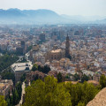Op vakantie naar Torremolinos