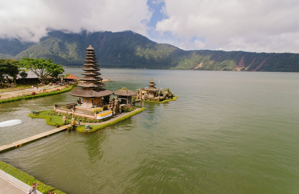 Een hemelse getaway naar Bali